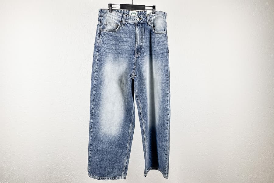 Herren Hose Higgins, Gr. 30